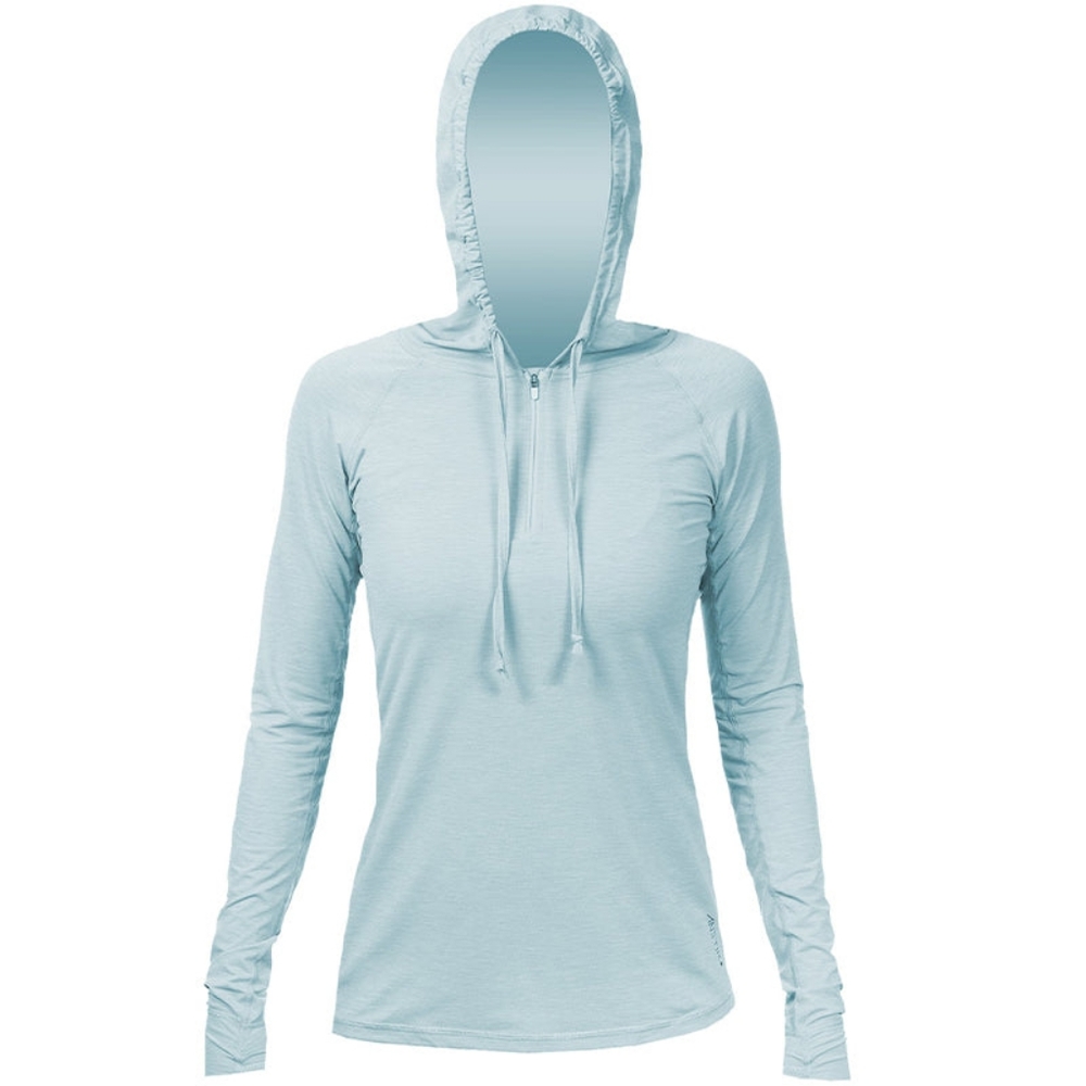 Anetik flight tech hoodie